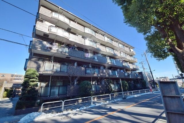 コンフォール ソシアの物件内観写真