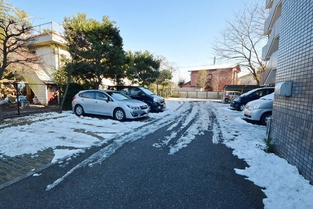 コンフォール ソシアの物件内観写真
