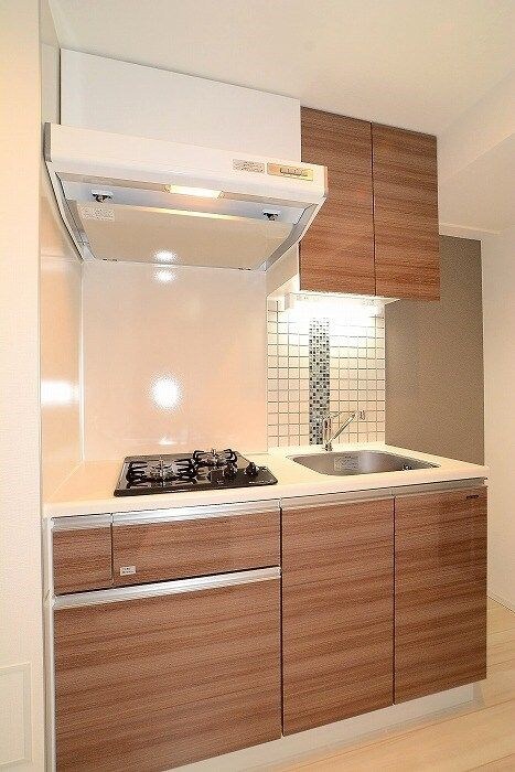 ステージファースト世田谷アジールコートの物件内観写真