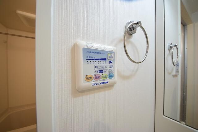 アイル上北沢の物件内観写真