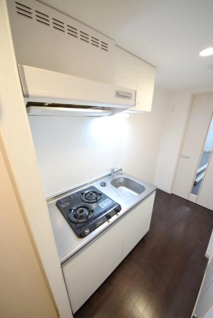 アイル上北沢の物件内観写真