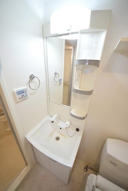 アイル上北沢の物件内観写真