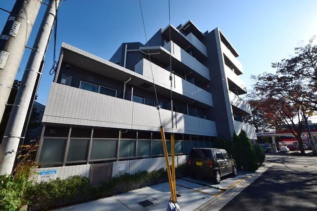 アイル上北沢の物件内観写真