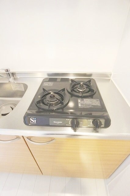 ベルグレードSYの物件内観写真