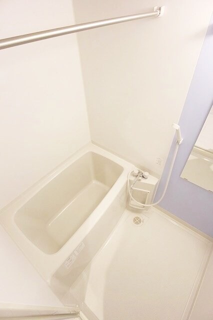 ベルグレードSYの物件内観写真