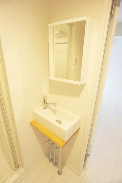 ベルグレードSYの物件内観写真