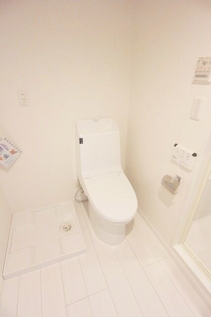 ベルグレードSYの物件内観写真