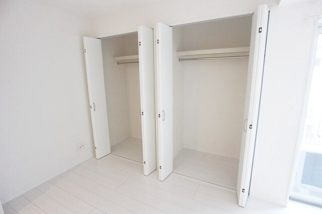 ベルグレードSYの物件内観写真