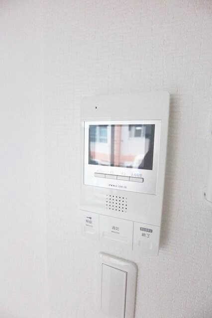 ベルグレードSYの物件内観写真