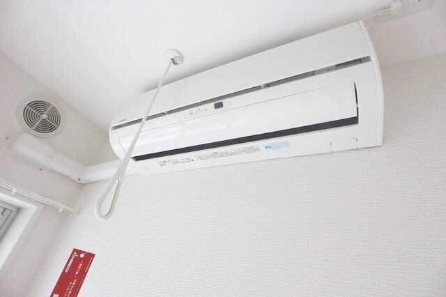 ベルグレードSYの物件内観写真