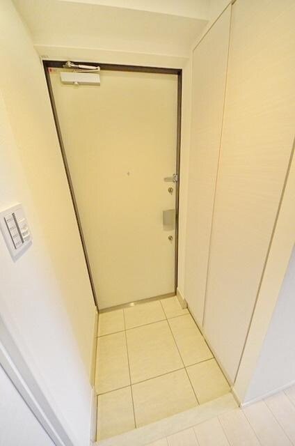 ルクレ上北沢ルネサンスコートの物件内観写真