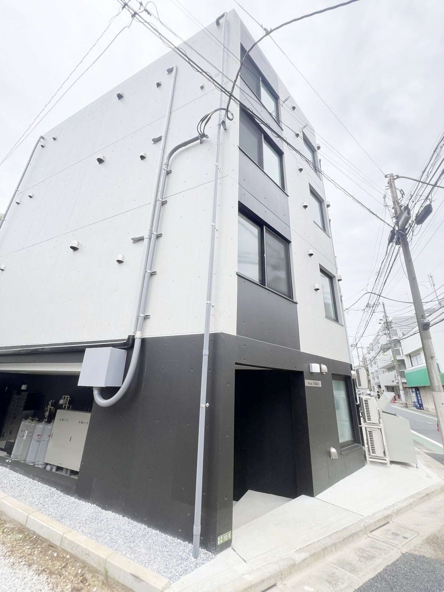 Axia千歳烏山の物件内観写真