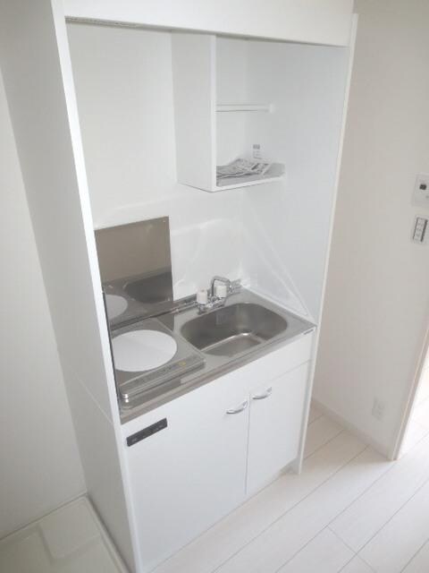 リブリ・ドルフ上野毛の物件内観写真