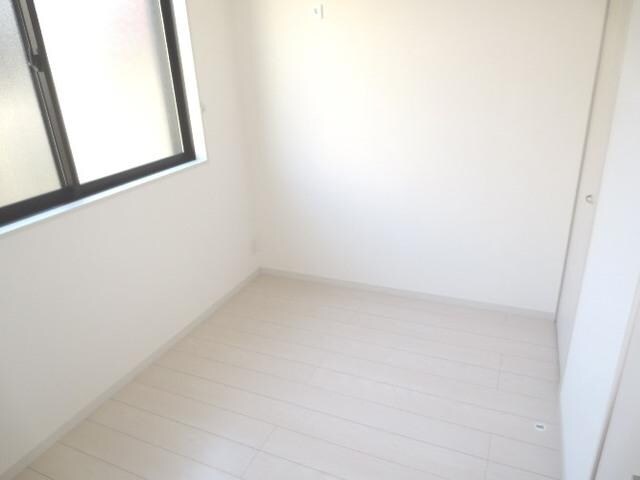 リブリ・ドルフ上野毛の物件内観写真