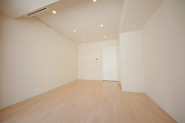 パークキューブ目黒タワーの物件内観写真