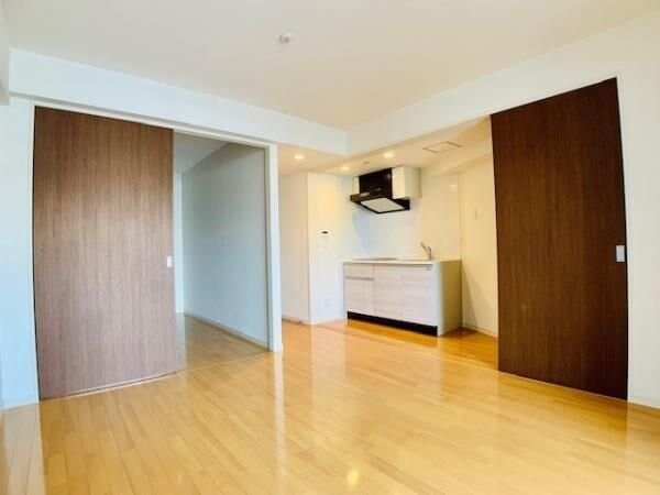 リマーブルヒラタの物件内観写真