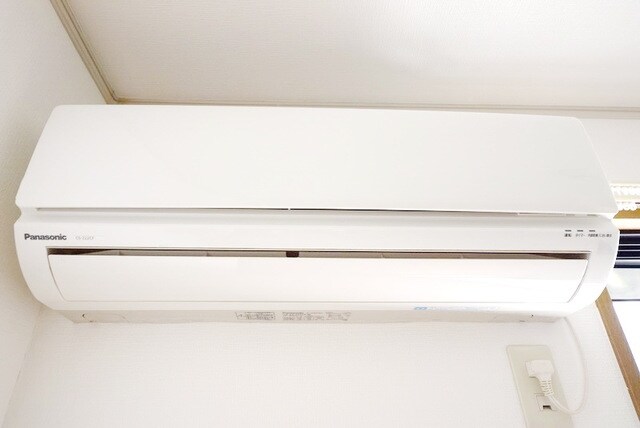 サウサリート芦花の物件内観写真