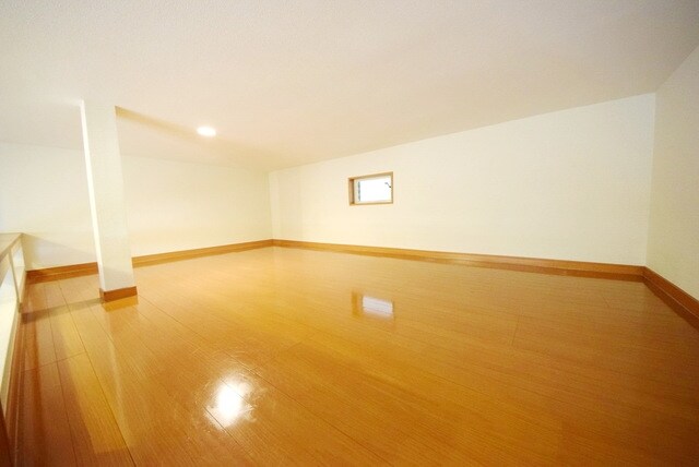 グリシーヌ成城の物件内観写真