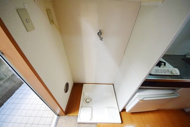 グリシーヌ成城の物件内観写真