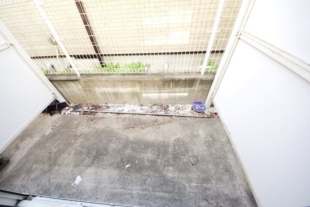 グリシーヌ成城の物件内観写真