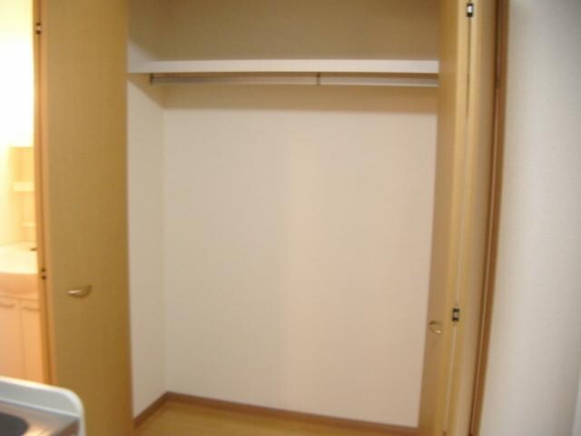 エスポワールMの物件内観写真