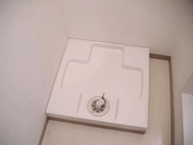 エスポワールMの物件内観写真