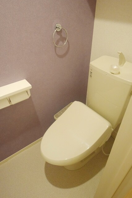 ドゥエル砧の物件内観写真