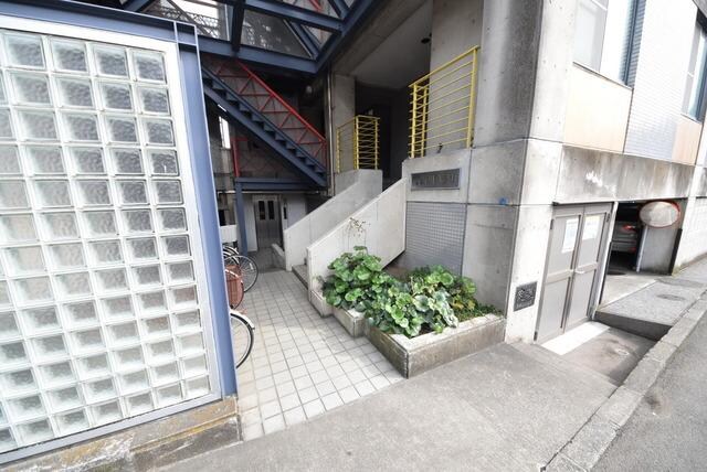 三鷹新川プラザの物件内観写真