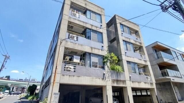 三鷹新川プラザの物件内観写真