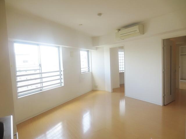 プライムアーバン目黒青葉台の物件内観写真