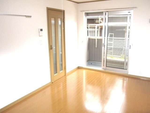 ブラン グリシーヌの物件内観写真