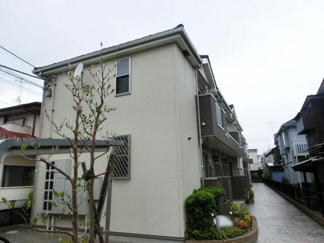 ブラン グリシーヌの物件内観写真