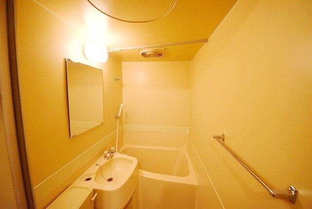 スターハイツ芦花公園の物件内観写真