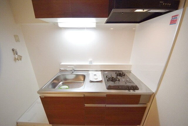 スターハイツ芦花公園の物件内観写真