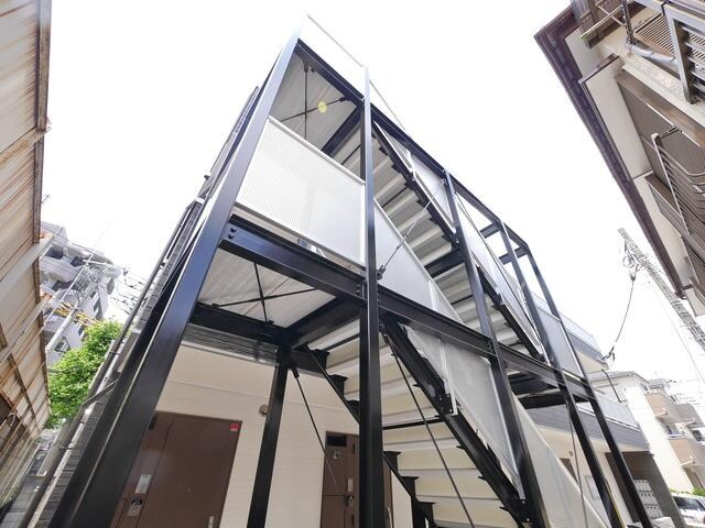 リブリ・結の物件内観写真