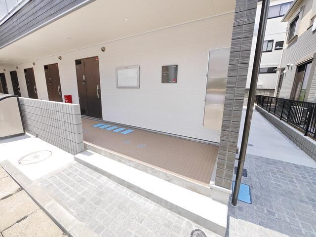 リブリ・結の物件内観写真