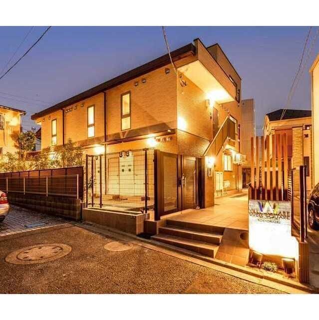 ウェルスクエア等々力の物件内観写真