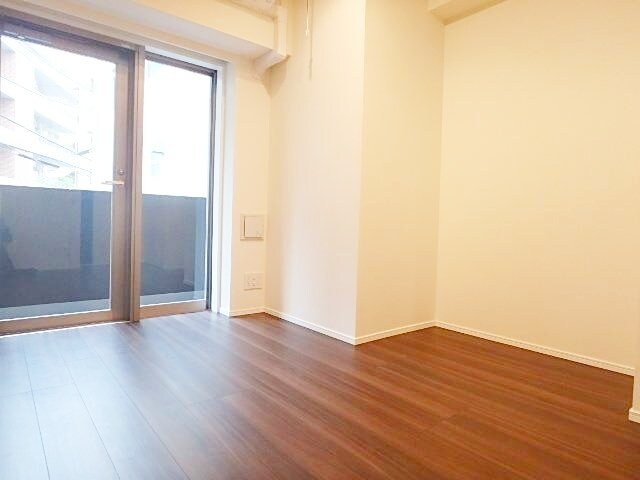 ガリシア代々木の物件内観写真