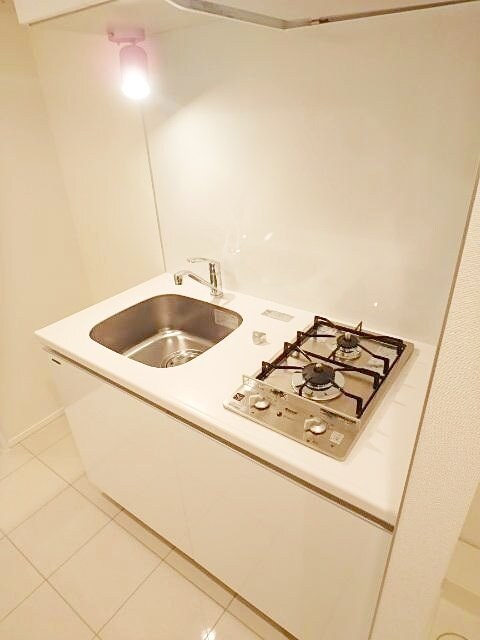 ガリシア代々木の物件内観写真