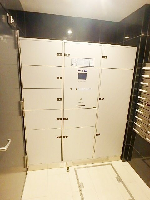 ガリシア代々木の物件内観写真