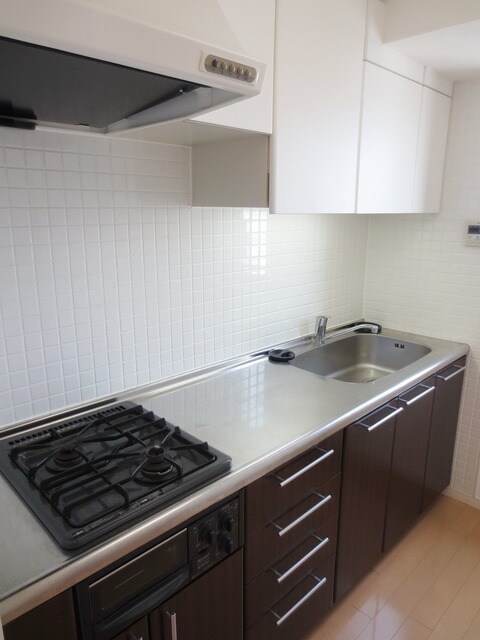 TKフラッツ渋谷の物件内観写真