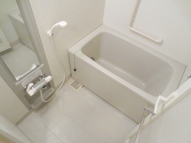 TKフラッツ渋谷の物件内観写真