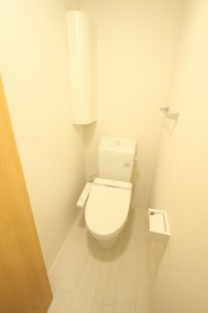 ノーブル・ルミナス笹塚の物件内観写真