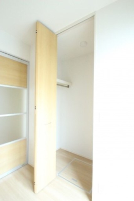 ノーブル・ルミナス笹塚の物件内観写真