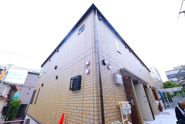 ノーブル・ルミナス笹塚の物件内観写真