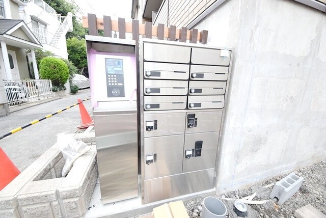 ノーブル・ルミナス笹塚の物件内観写真