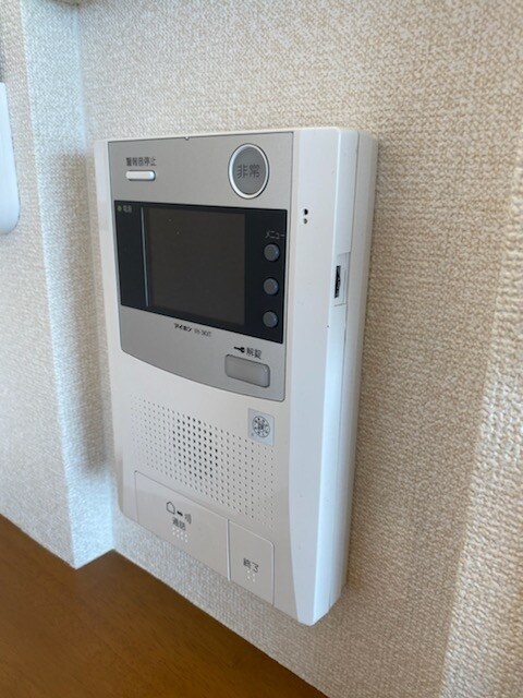 モン・シャトー浜田山の物件内観写真