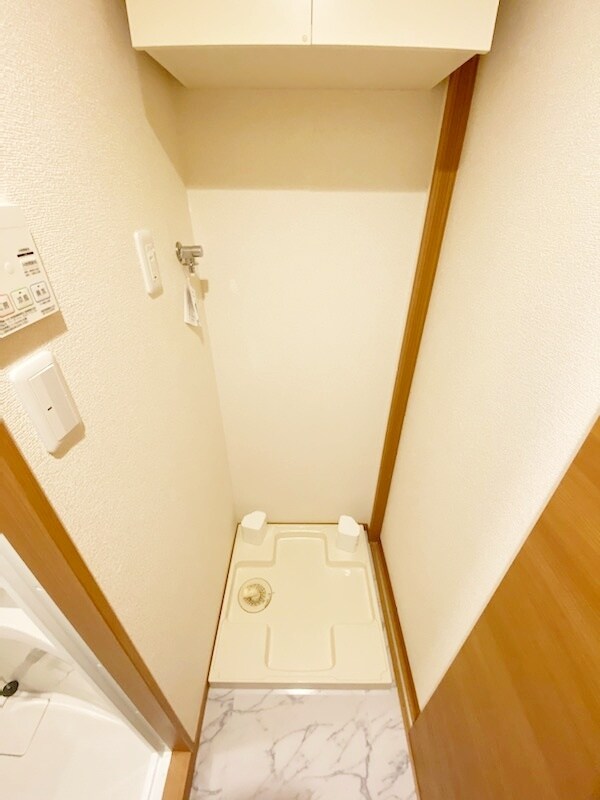 モン・シャトー浜田山の物件内観写真