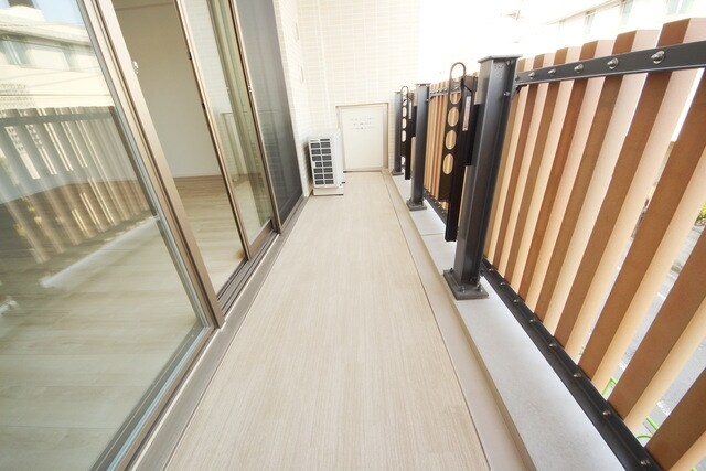 TELLUS八幡山の物件内観写真