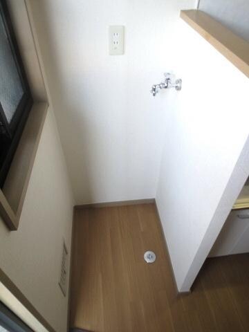 クォーレKMの物件内観写真